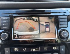 2021 Nissan Qashqai SL AWD CVT (2)