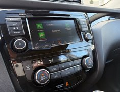 2021 Nissan Qashqai SL AWD CVT (2)