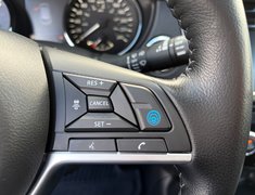 2021 Nissan Qashqai SL AWD CVT (2)