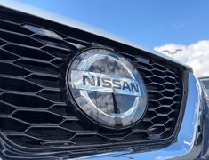 2021 Nissan Qashqai SL AWD CVT (2)