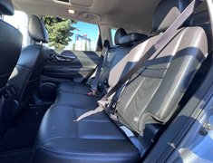 2020 Nissan Rogue SL AWD CVT (2)