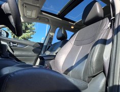 2020 Nissan Rogue SL AWD CVT (2)
