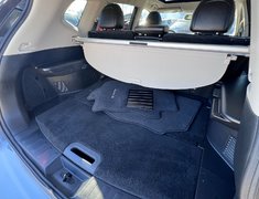 2020 Nissan Rogue SL AWD CVT (2)