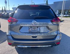 2020 Nissan Rogue SL AWD CVT (2)