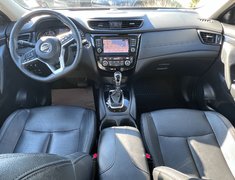 2020 Nissan Rogue SL AWD CVT (2)