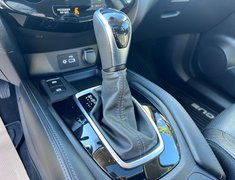 2020 Nissan Rogue SL AWD CVT (2)