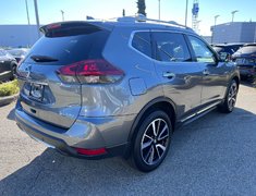 2020 Nissan Rogue SL AWD CVT (2)