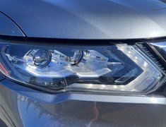 2020 Nissan Rogue SL AWD CVT (2)