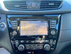 2020 Nissan Rogue SL AWD CVT (2)