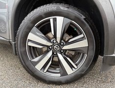 2021 Nissan Rogue Platinum CVT (2)