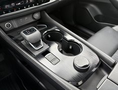 2021 Nissan Rogue Platinum CVT (2)