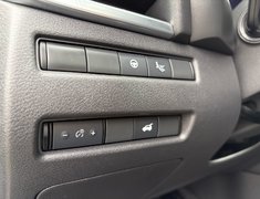 2021 Nissan Rogue Platinum CVT (2)