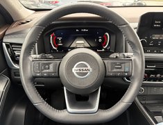 2021 Nissan Rogue Platinum CVT (2)