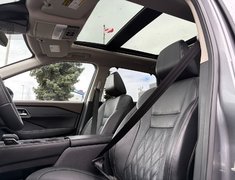 2021 Nissan Rogue Platinum CVT (2)