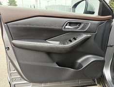 2021 Nissan Rogue Platinum CVT (2)