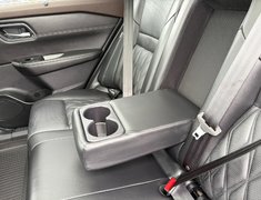 2021 Nissan Rogue Platinum CVT (2)