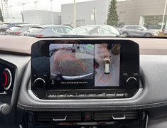 2021 Nissan Rogue Platinum CVT (2)