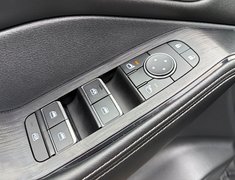 2021 Nissan Rogue Platinum CVT (2)