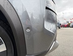 2021 Nissan Rogue Platinum CVT (2)