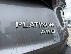 2021 Nissan Rogue Platinum CVT (2)