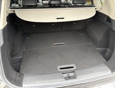 2021 Nissan Rogue Platinum CVT (2)