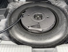 2021 Nissan Rogue Platinum CVT (2)