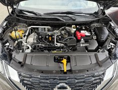 2021 Nissan Rogue Platinum CVT (2)