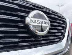 2021 Nissan Rogue Platinum CVT (2)