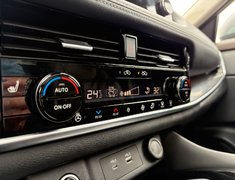 2021 Nissan Rogue Platinum CVT (2)