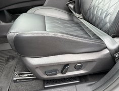 2021 Nissan Rogue Platinum CVT (2)