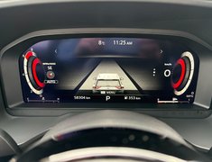 2021 Nissan Rogue Platinum CVT (2)