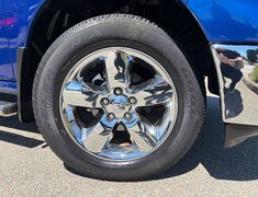 2019 Ram RAM 1500 Crew Cab 4x4 (DS) SLT (140.5 WB - 5'7 Box)