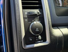 2019 Ram RAM 1500 Crew Cab 4x4 (DS) SLT (140.5 WB - 5'7 Box)