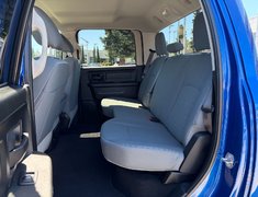 2019 Ram RAM 1500 Crew Cab 4x4 (DS) SLT (140.5 WB - 5'7 Box)