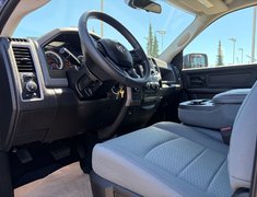2019 Ram RAM 1500 Crew Cab 4x4 (DS) SLT (140.5 WB - 5'7 Box)