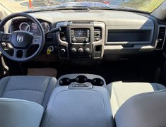 2019 Ram RAM 1500 Crew Cab 4x4 (DS) SLT (140.5 WB - 5'7 Box)
