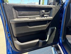 2019 Ram RAM 1500 Crew Cab 4x4 (DS) SLT (140.5 WB - 5'7 Box)