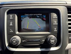 2019 Ram RAM 1500 Crew Cab 4x4 (DS) SLT (140.5 WB - 5'7 Box)