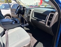 2019 Ram RAM 1500 Crew Cab 4x4 (DS) SLT (140.5 WB - 5'7 Box)