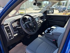 2019 Ram RAM 1500 Crew Cab 4x4 (DS) SLT (140.5 WB - 5'7 Box)