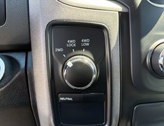 2019 Ram RAM 1500 Crew Cab 4x4 (DS) SLT (140.5 WB - 5'7 Box)