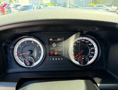 2019 Ram RAM 1500 Crew Cab 4x4 (DS) SLT (140.5 WB - 5'7 Box)