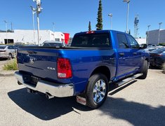 2019 Ram RAM 1500 Crew Cab 4x4 (DS) SLT (140.5 WB - 5'7 Box)