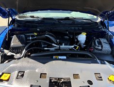 2019 Ram RAM 1500 Crew Cab 4x4 (DS) SLT (140.5 WB - 5'7 Box)