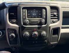2019 Ram RAM 1500 Crew Cab 4x4 (DS) SLT (140.5 WB - 5'7 Box)
