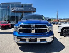 2019 Ram RAM 1500 Crew Cab 4x4 (DS) SLT (140.5 WB - 5'7 Box)