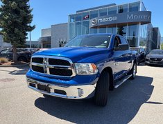 2019 Ram RAM 1500 Crew Cab 4x4 (DS) SLT (140.5 WB - 5'7 Box)