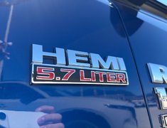 2019 Ram RAM 1500 Crew Cab 4x4 (DS) SLT (140.5 WB - 5'7 Box)