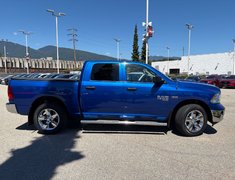 2019 Ram RAM 1500 Crew Cab 4x4 (DS) SLT (140.5 WB - 5'7 Box)