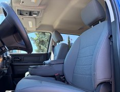 2019 Ram RAM 1500 Crew Cab 4x4 (DS) SLT (140.5 WB - 5'7 Box)